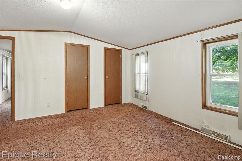 3125 W Sanilac Road