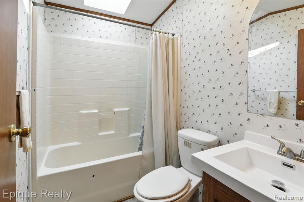 3125 W Sanilac Road