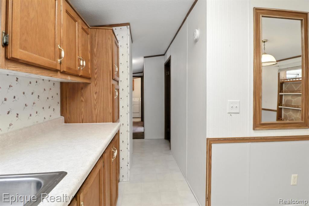3125 W Sanilac Road