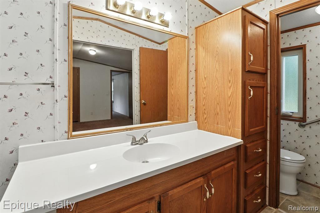 3125 W Sanilac Road
