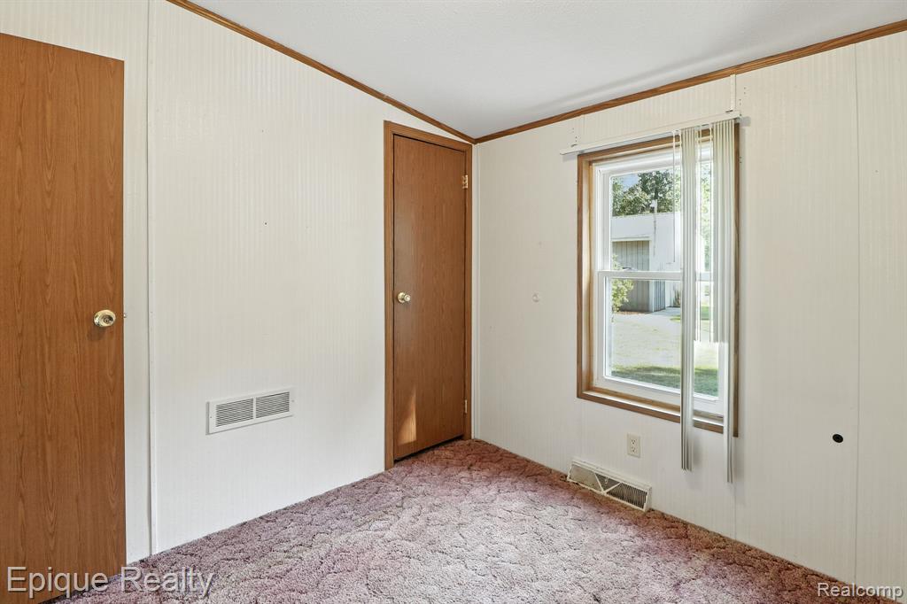 3125 W Sanilac Road