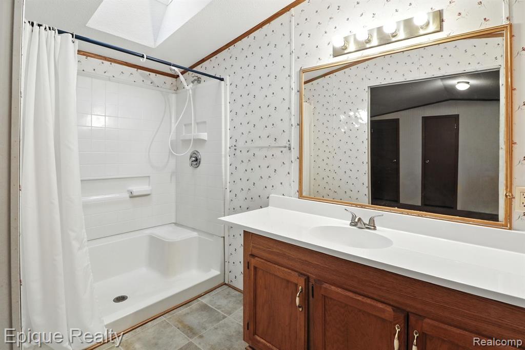 3125 W Sanilac Road