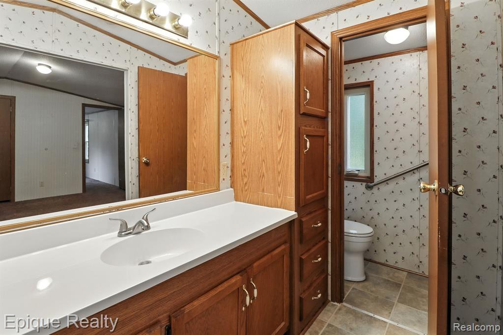 3125 W Sanilac Road