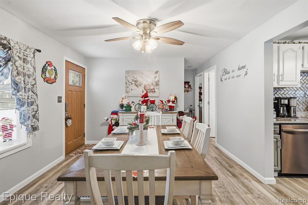 1422 E Barnes Lake Road