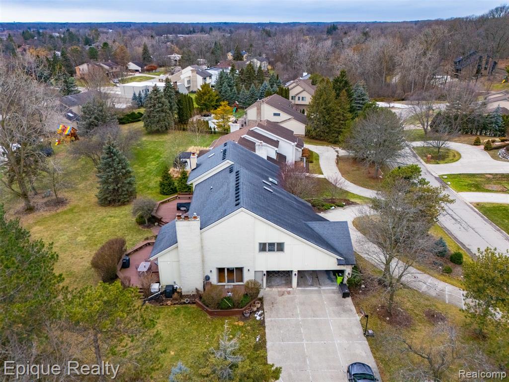 2029 Birchwood Way