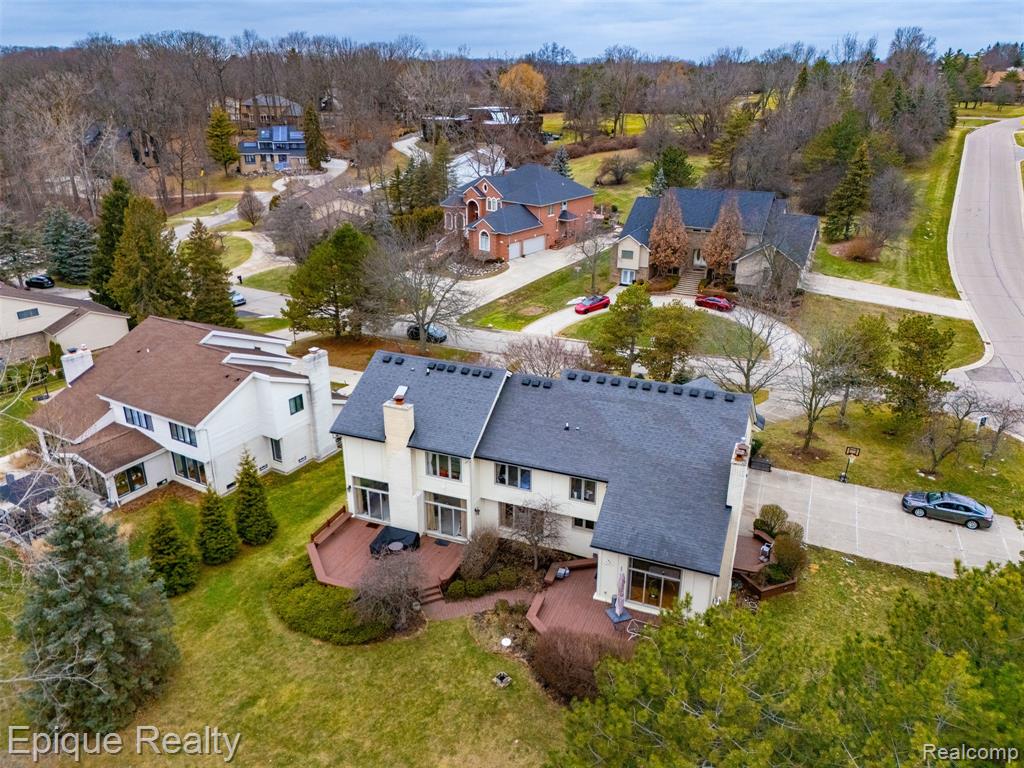 2029 Birchwood Way