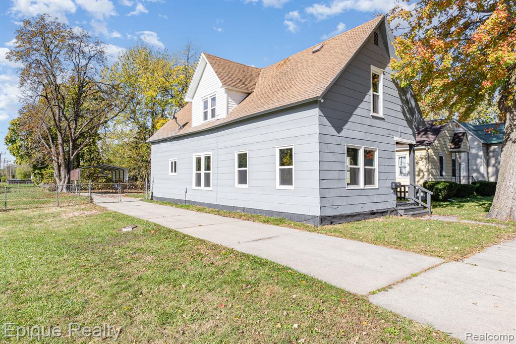 819 Grove Street