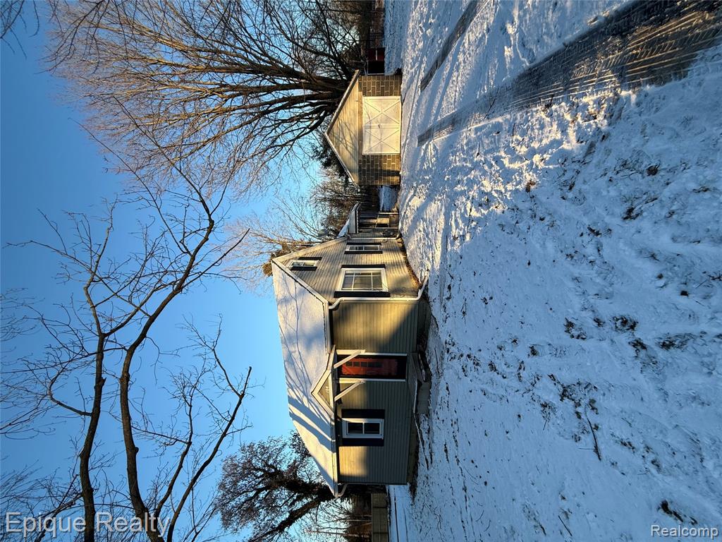 104 N Lester Street