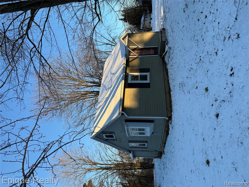 104 N Lester Street