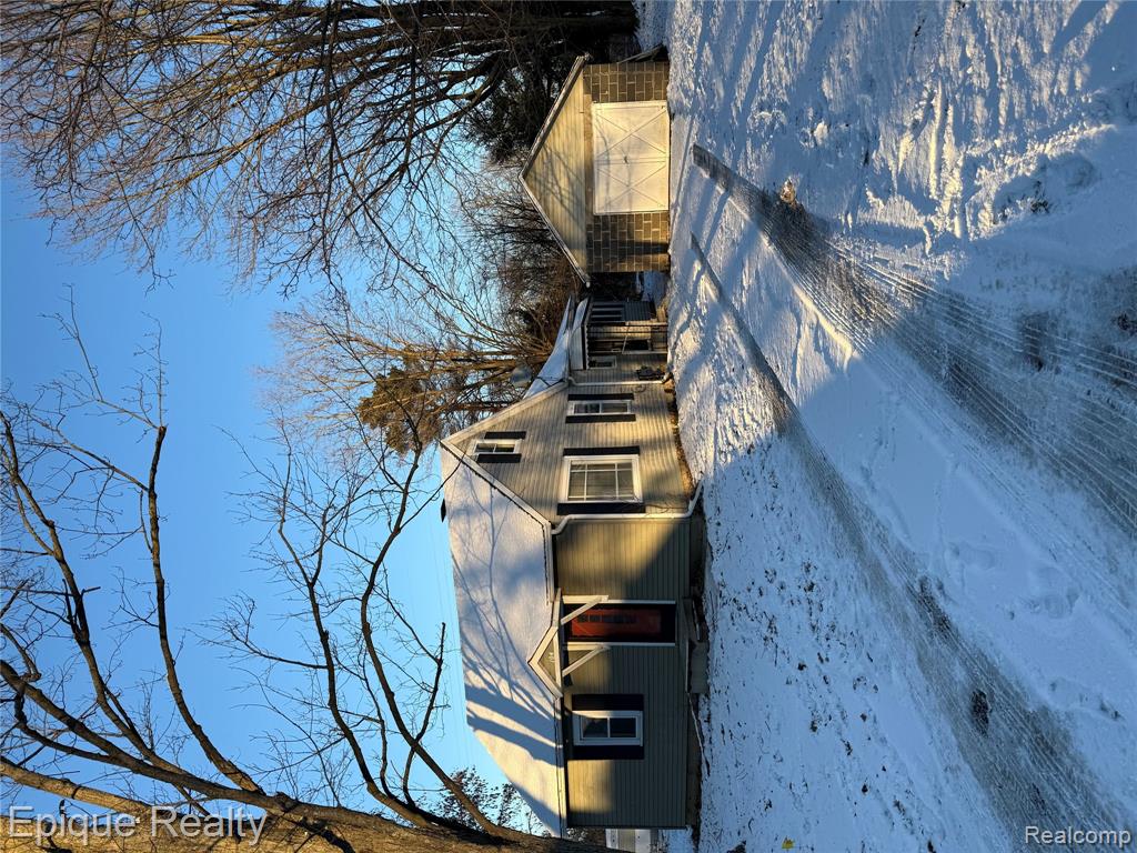 104 N Lester Street