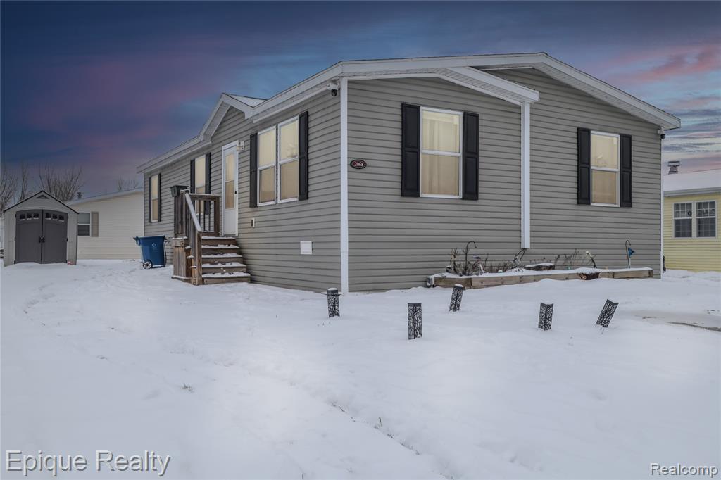 2068 Cedar Circle