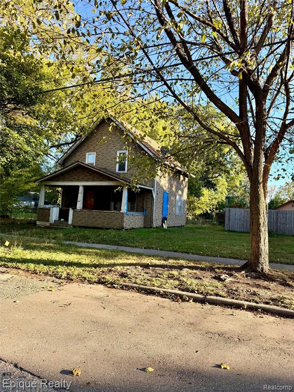 1420 Dakota Avenue