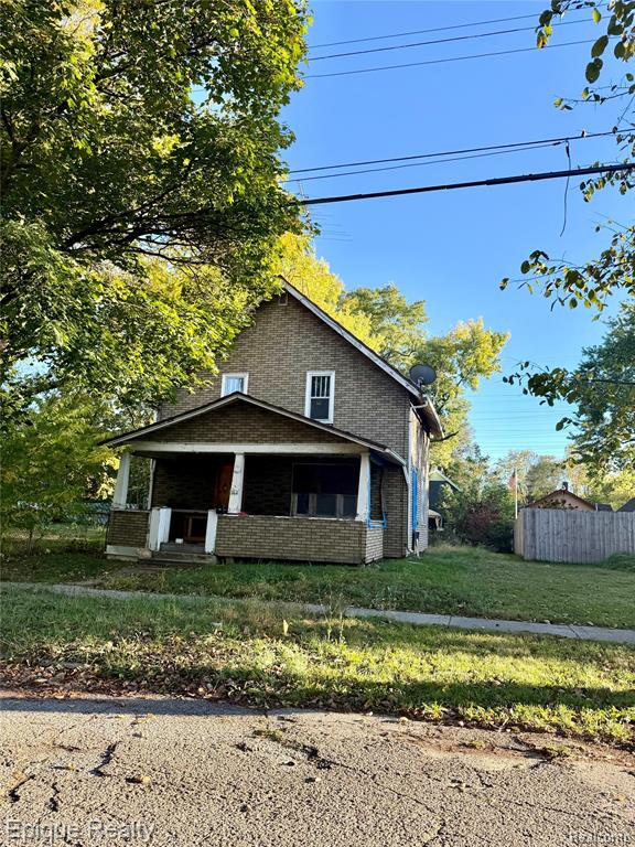 1420 Dakota Avenue