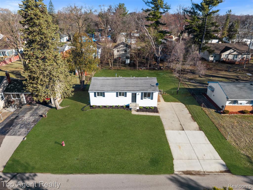 20222 Westhaven Avenue