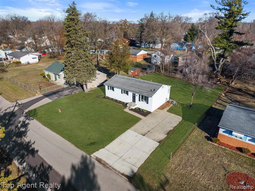 20222 Westhaven Avenue