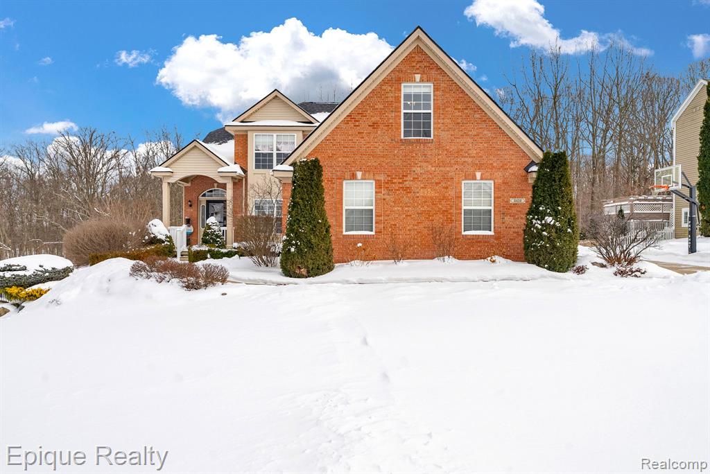 8459 Cranbrook Drive