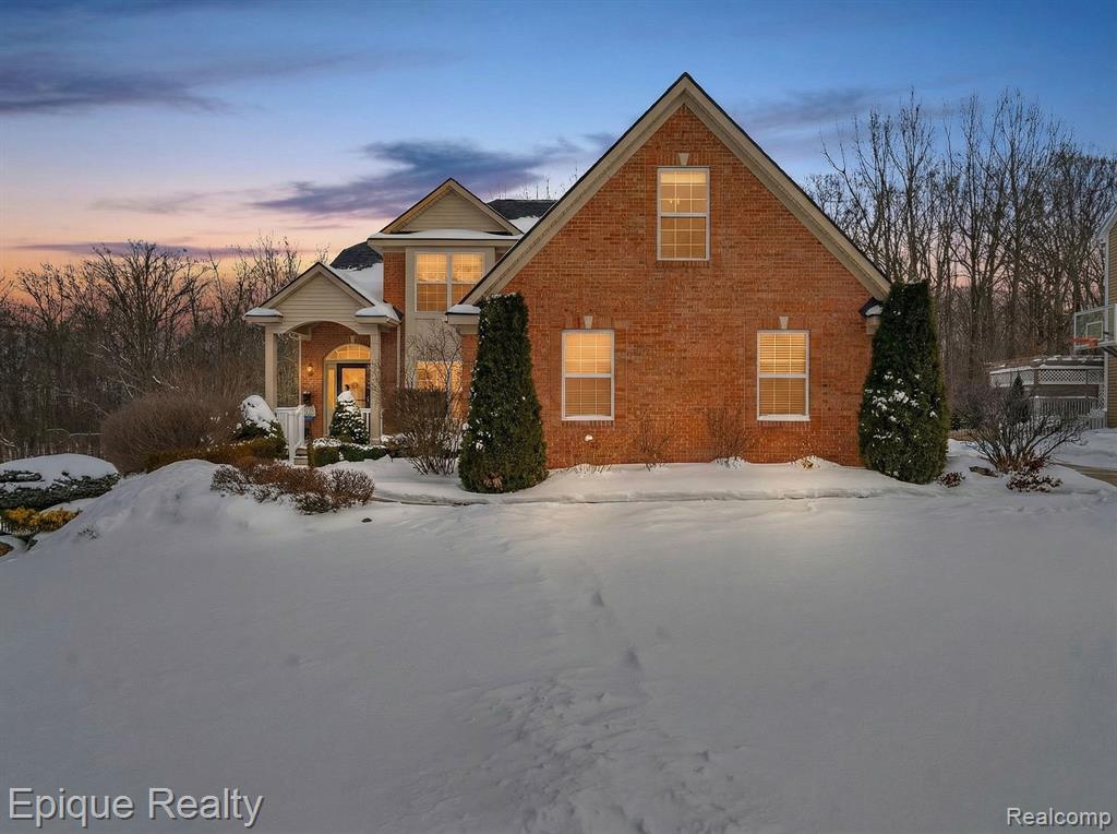 8459 Cranbrook Drive