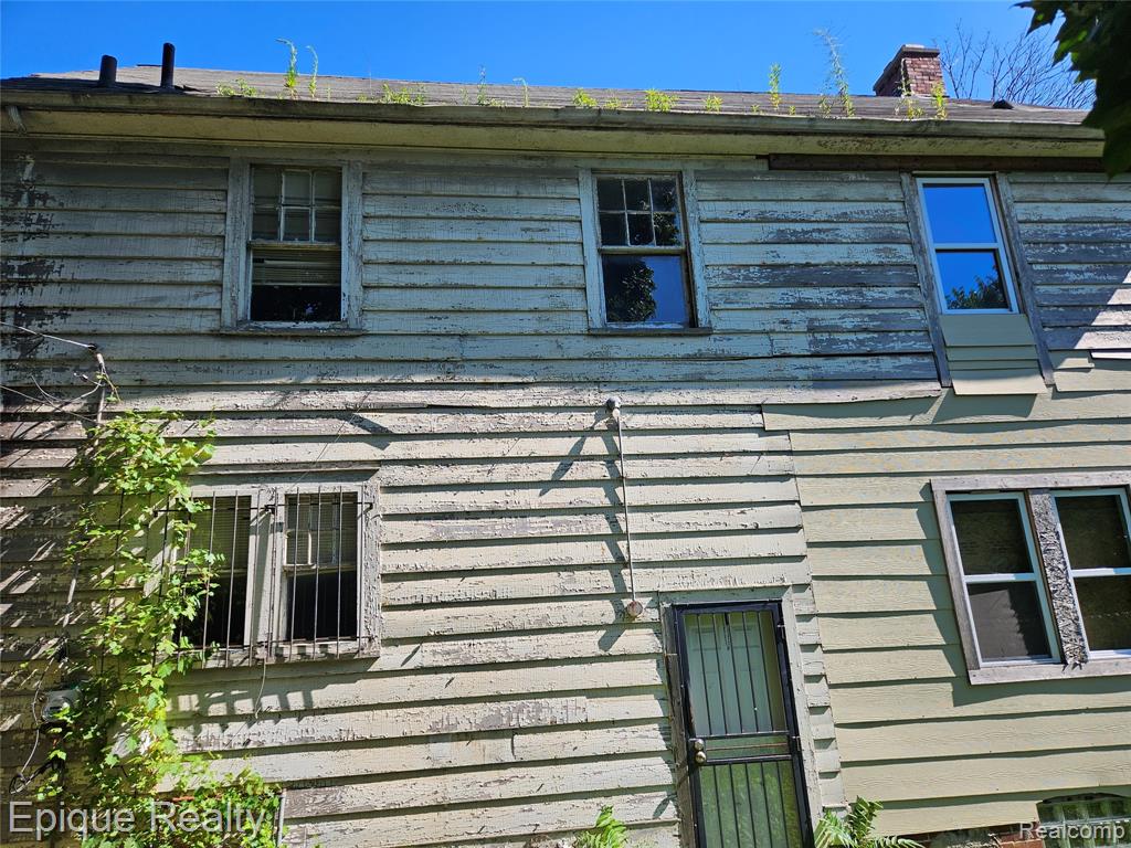 11299 Rosemary Street