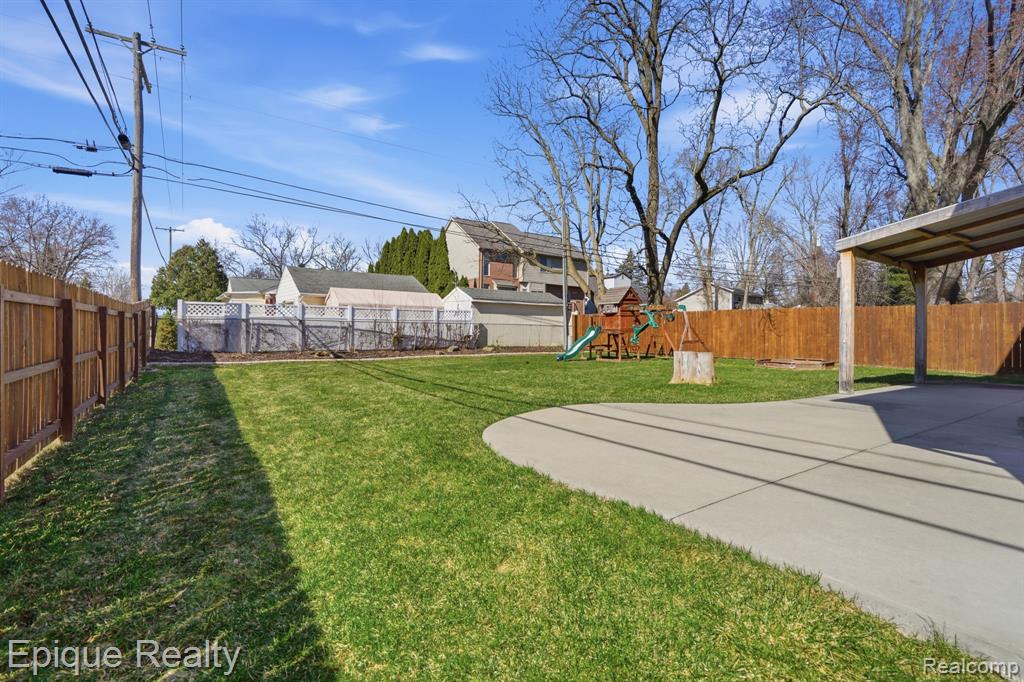 3788 Dearborn Avenue