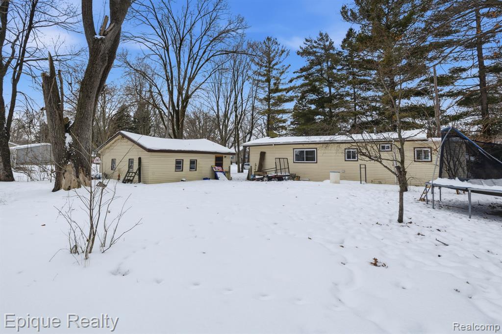 4120 Velma Drive