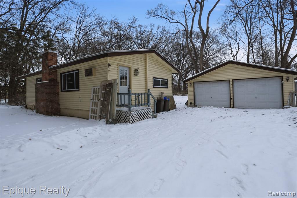 4120 Velma Drive