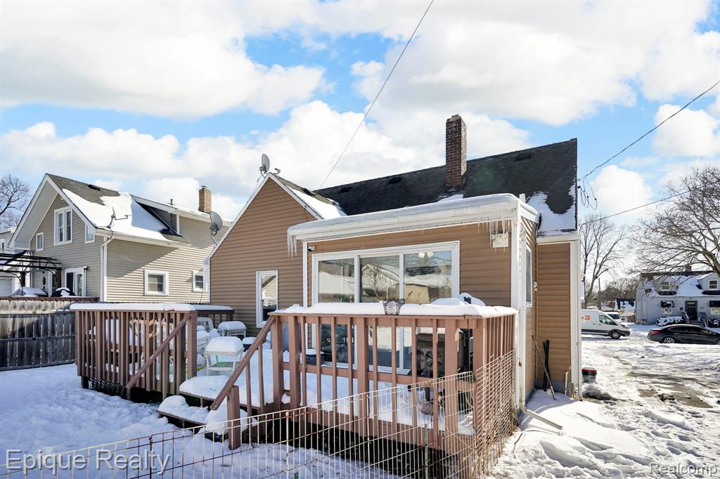 361 Buckingham Avenue
