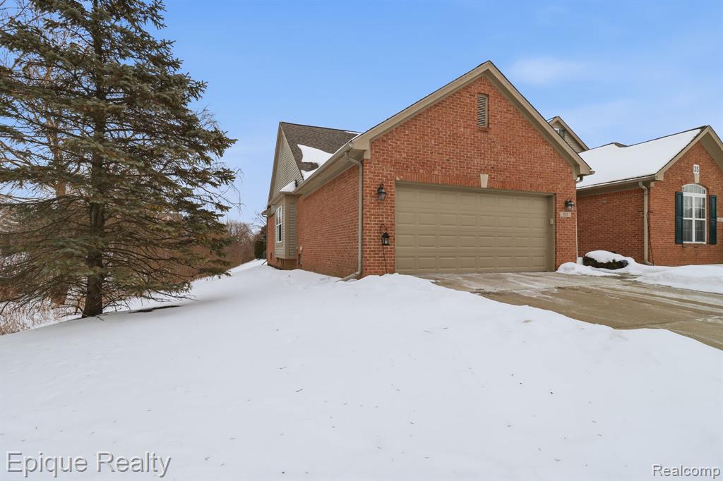 321 Cherry Grove Road Road