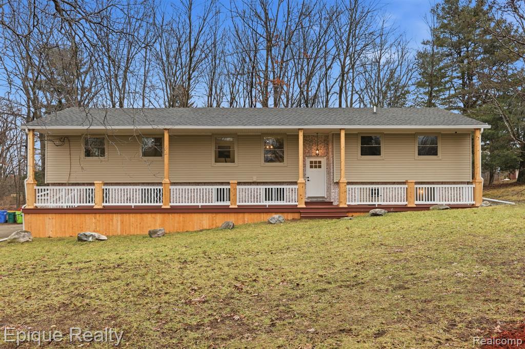 4563 Clifford Road