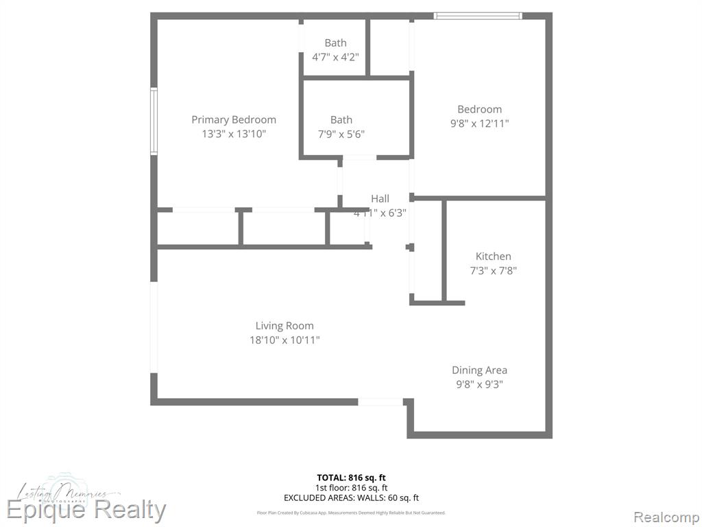 2400 Parmenter Boulevard # 202