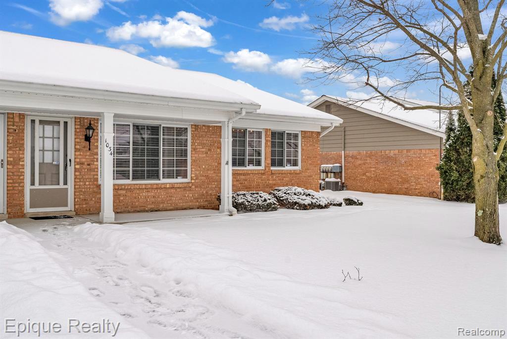 1034 Normandy Terrace Drive