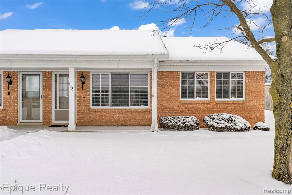 1034 Normandy Terrace Drive