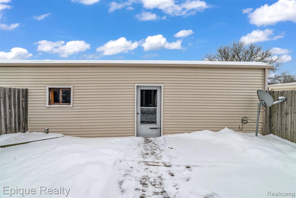 1034 Normandy Terrace Drive