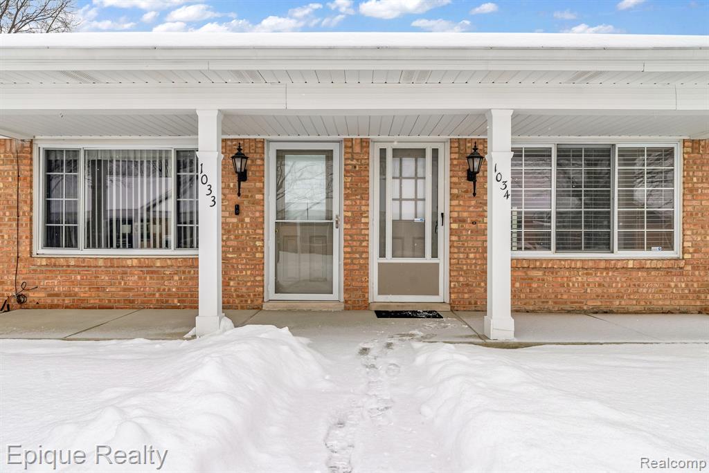 1034 Normandy Terrace Drive
