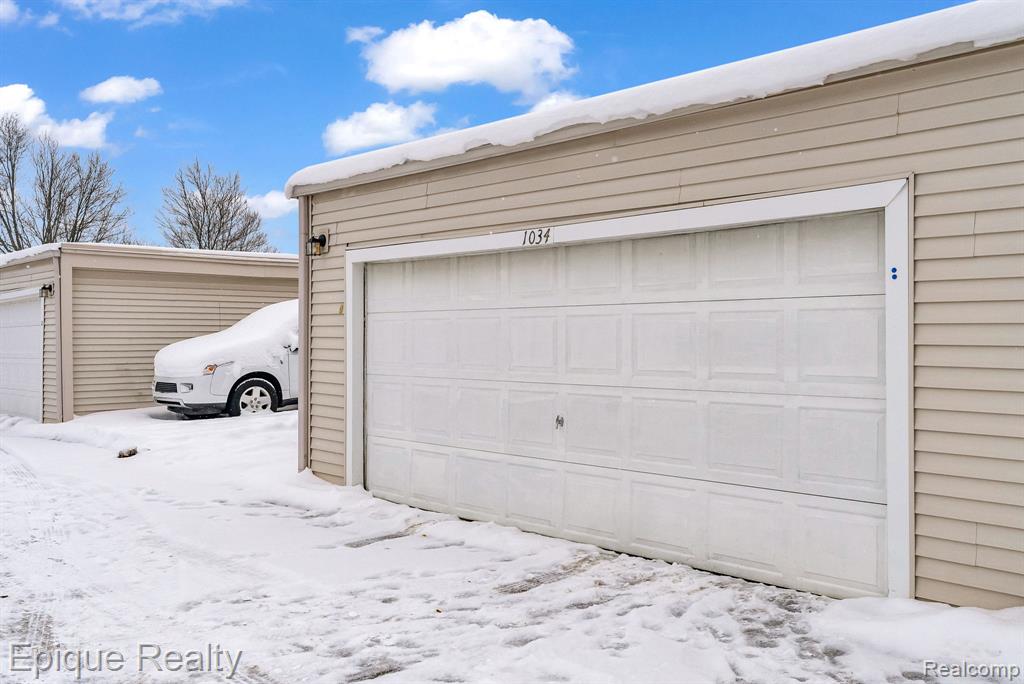 1034 Normandy Terrace Drive