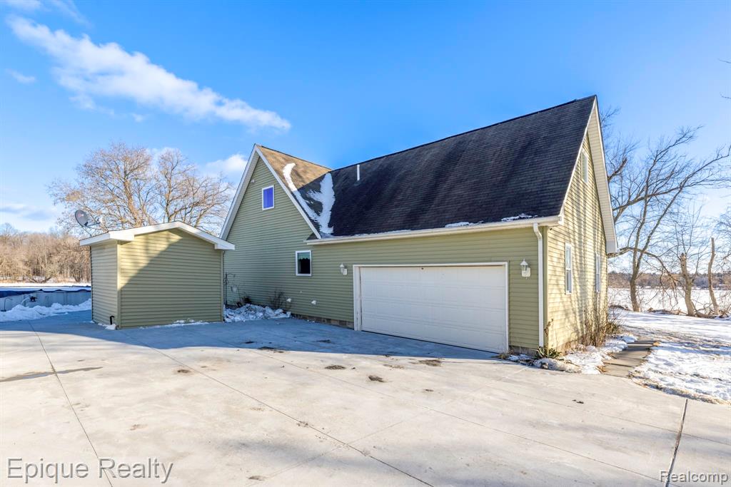 7884 North Road