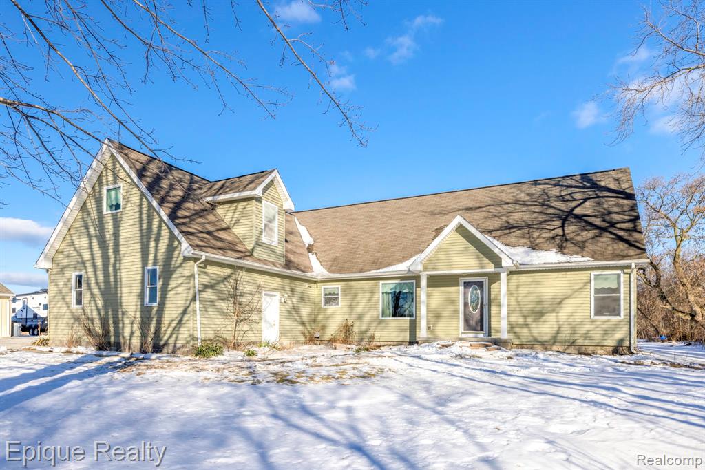 7884 North Road