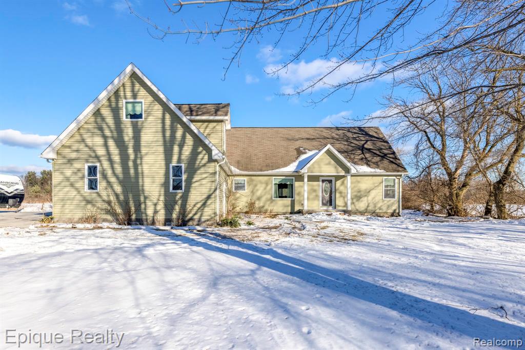 7884 North Road