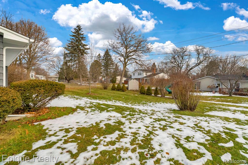 11325 Woodbridge Drive