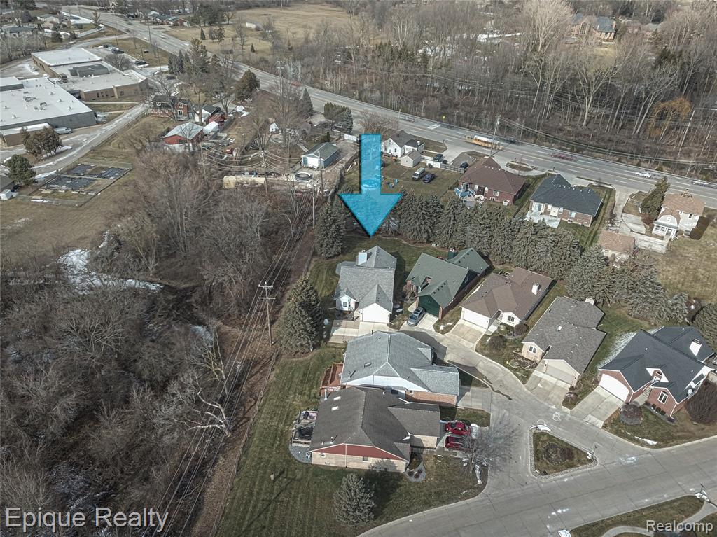 20080 Levee Court