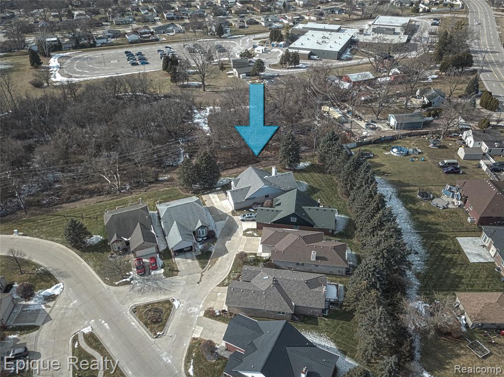 20080 Levee Court