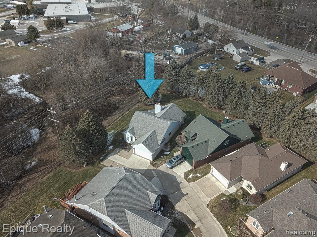 20080 Levee Court