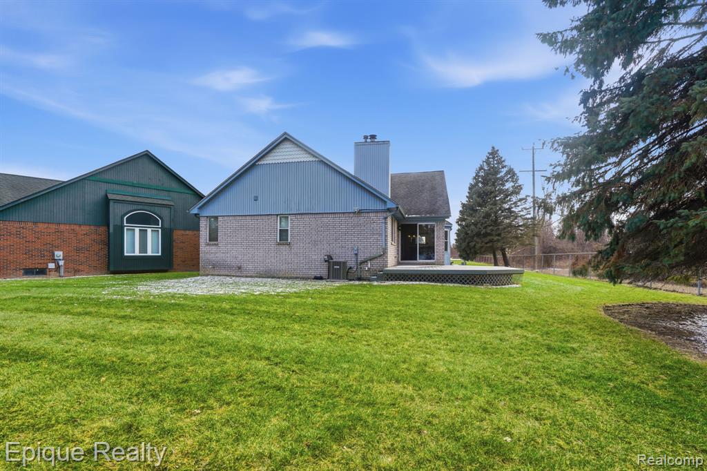20080 Levee Court