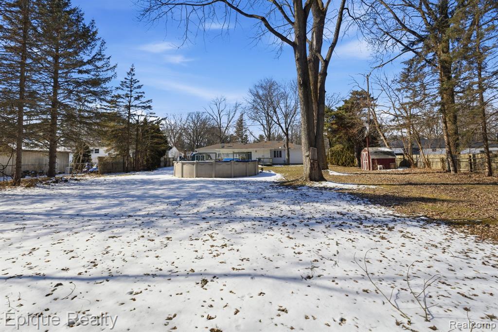 2480 Brownwood Drive