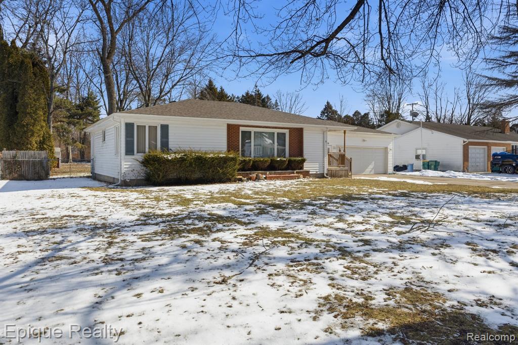 2480 Brownwood Drive