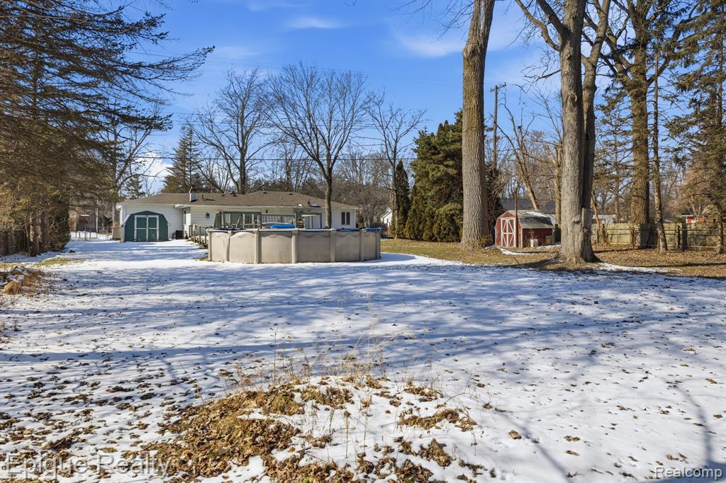 2480 Brownwood Drive