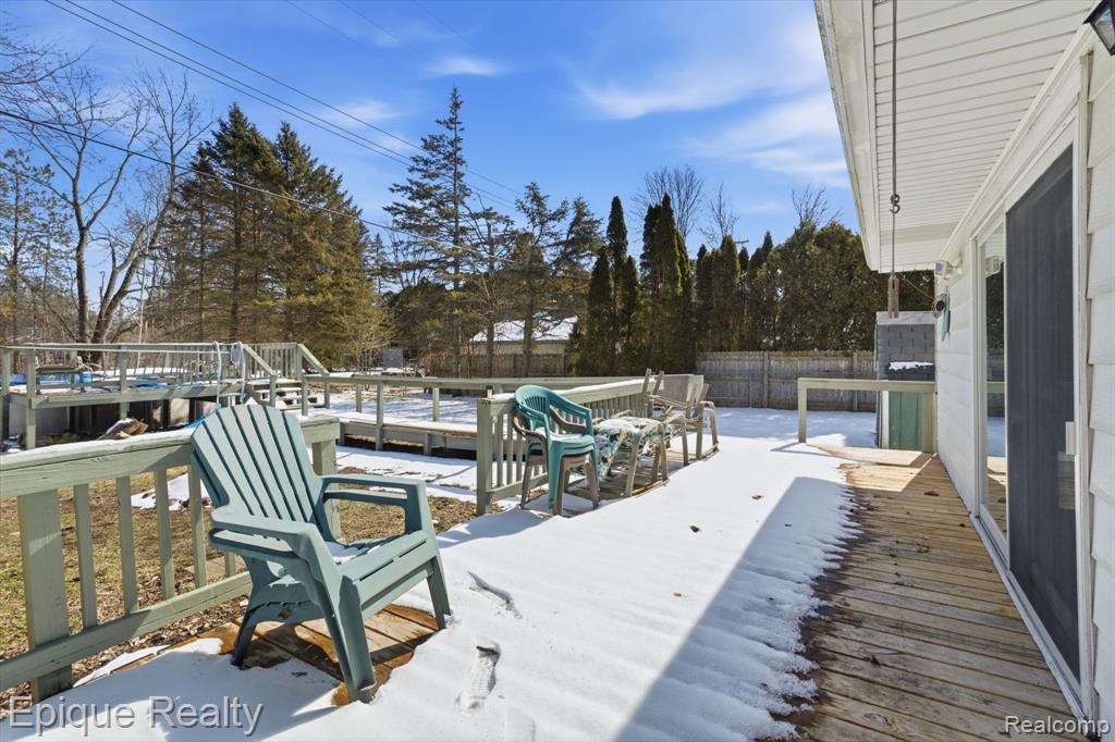 2480 Brownwood Drive