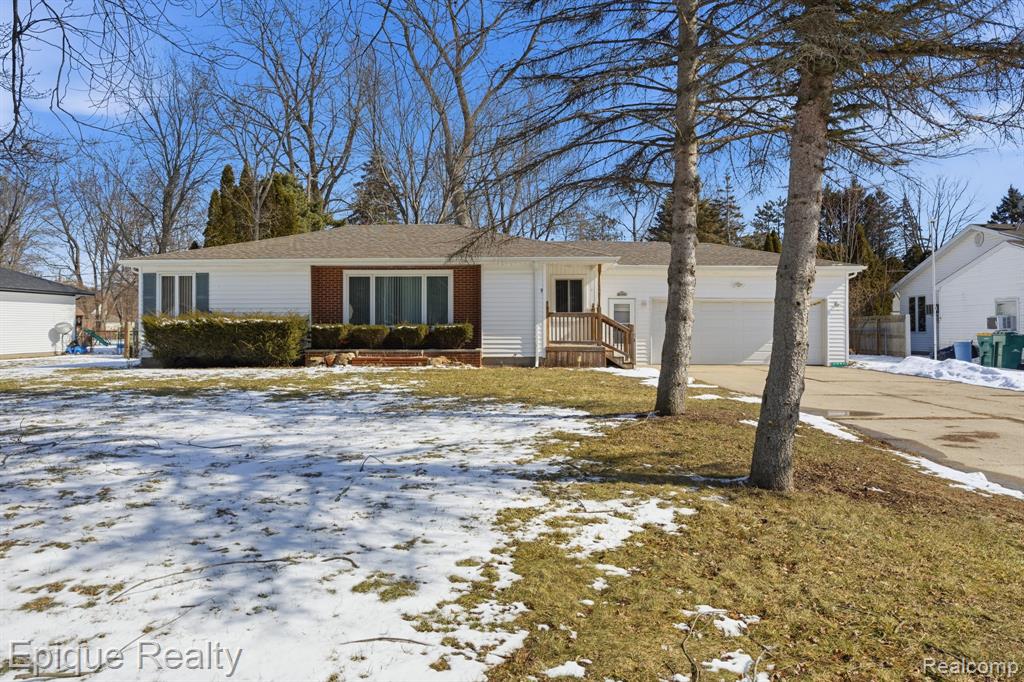 2480 Brownwood Drive