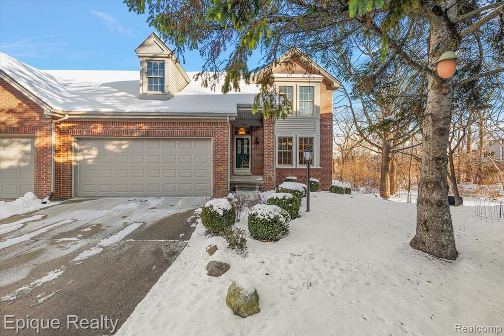 254 Marmoor Court