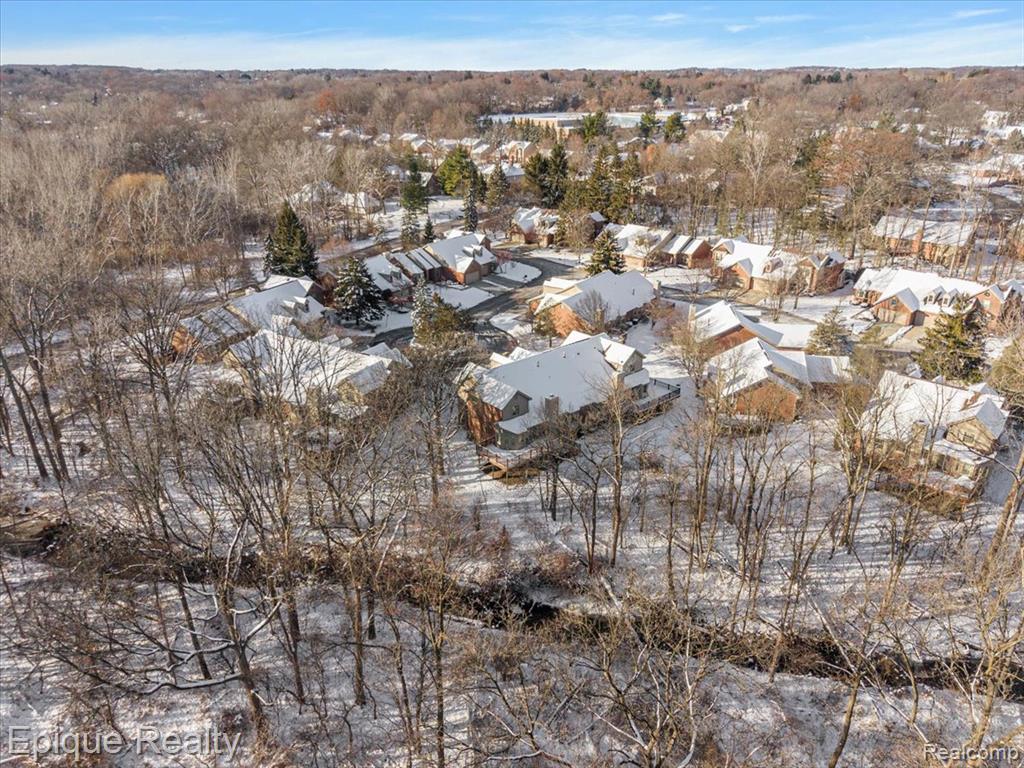 254 Marmoor Court