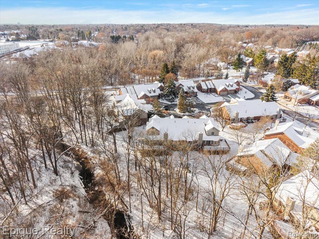 254 Marmoor Court